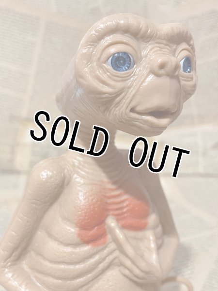 画像5: E.T./Talking Figure(80s) SF-143 (5)