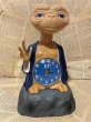 画像1: E.T./Alarm Clock(80s) SF-145 (1)