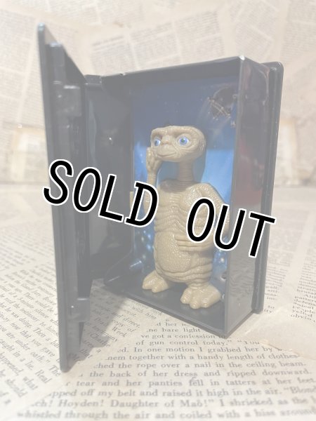 画像2: E.T./Meal Toy(00s/Wendy's) SF-142 (2)