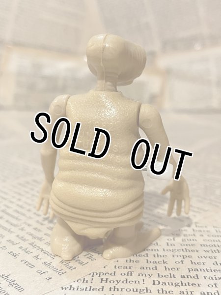 画像3: E.T./Wind-up Figure(80s/Loose) SF-140 (3)