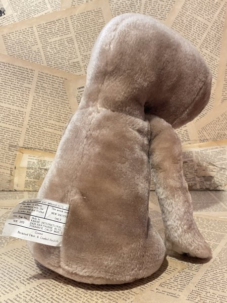 画像3: E.T./Talking Figure(80s/Kamar) SF-144 (3)