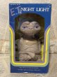 画像1: E.T./Night Light(80s/with box) SF-139 (1)