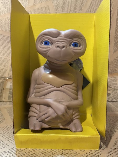 画像4: E.T./Night Light(80s/with box) SF-139 (4)
