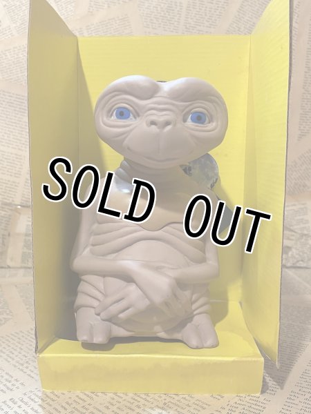 画像4: E.T./Night Light(80s/with box) SF-139 (4)