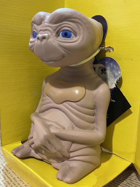 画像5: E.T./Night Light(80s/with box) SF-139 (5)