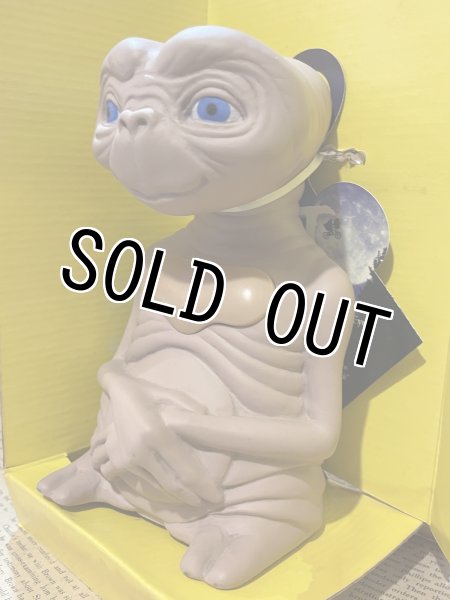 画像5: E.T./Night Light(80s/with box) SF-139 (5)