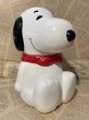 画像3: Snoopy/Cookie Jar(90s/with box) PN-099 (3)