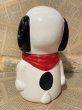 画像5: Snoopy/Cookie Jar(90s/with box) PN-099 (5)