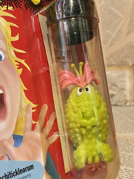 画像2: GERMS/PVC Figure(Oochiachitickleorum/MOC) MT-431 (2)