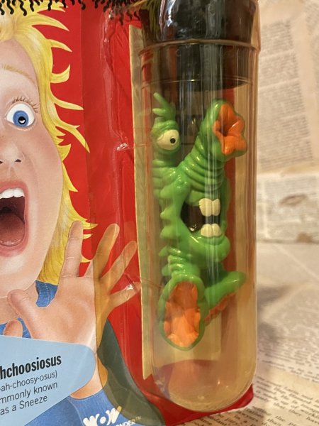 画像2: GERMS/PVC Figure(Ahahchoosiosus/MOC) MT-427 (2)