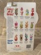 画像3: GERMS/PVC Figure(Ahahchoosiosus/MOC) MT-427 (3)
