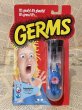 画像1: GERMS/PVC Figure(Gidgygidgyitus/MOC) MT-430 (1)