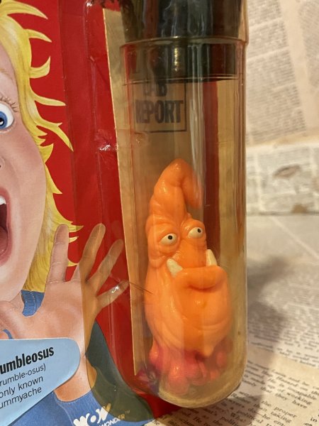 画像2: GERMS/PVC Figure(Grumpyrumblleosus/MOC) MT-432 (2)