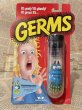 画像1: GERMS/PVC Figure(Winkyblinkyigoopiola/MOC) MT-428 (1)