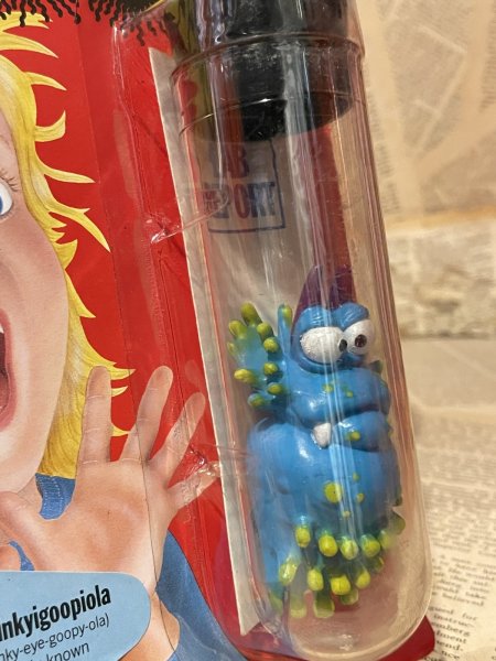画像2: GERMS/PVC Figure(Winkyblinkyigoopiola/MOC) MT-428 (2)