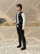 画像2: Star Wars/Action Figure(Han Solo/Loose) SW-251 (2)