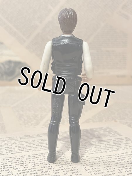 画像3: Star Wars/Action Figure(Han Solo/Loose) SW-251 (3)