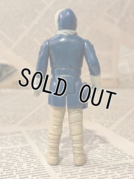 画像3: Star Wars/Action Figure(Han Solo Hoth Battle Gear/Loose) SW-252 (3)