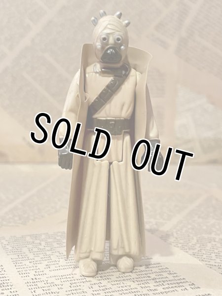 画像1: Star Wars/Action Figure(Tusken Raider/Loose) SW-250 (1)