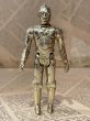 画像1: Star Wars/Action Figure(C-3PO/Loose) SW-243 (1)