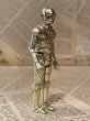 画像2: Star Wars/Action Figure(C-3PO/Loose) SW-243 (2)