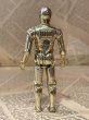 画像3: Star Wars/Action Figure(C-3PO/Loose) SW-243 (3)