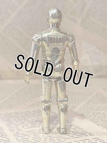 画像3: Star Wars/Action Figure(C-3PO/Loose) SW-243 (3)