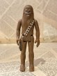 画像1: Star Wars/Action Figure(Chewbacca/Loose) SW-244 (1)
