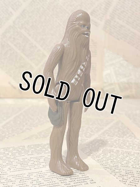 画像2: Star Wars/Action Figure(Chewbacca/Loose) SW-244 (2)