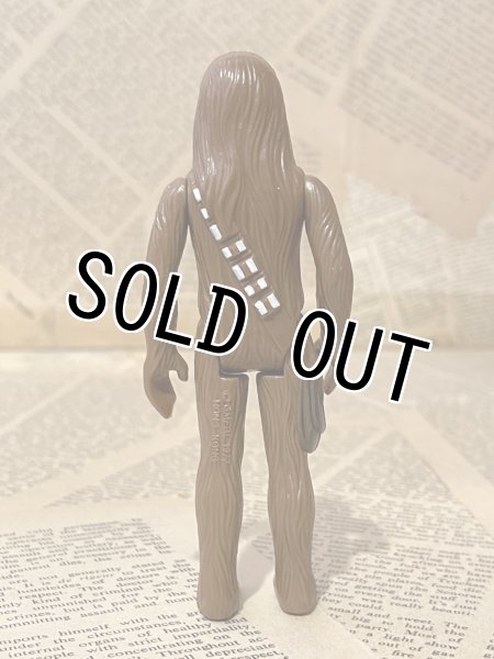 画像3: Star Wars/Action Figure(Chewbacca/Loose) SW-244 (3)