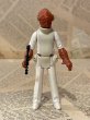 画像1: Star Wars/Action Figure(Admiral Ackbar/Loose) SW-240 (1)