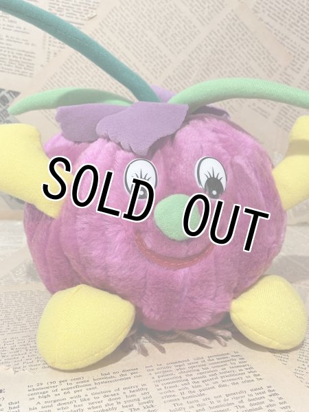 画像1: Garden Patch Friends/Plush Doll(Onion) CD-100 (1)