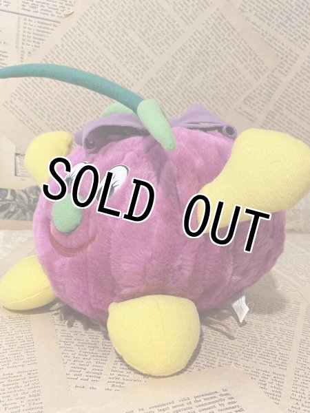 画像2: Garden Patch Friends/Plush Doll(Onion) CD-100 (2)