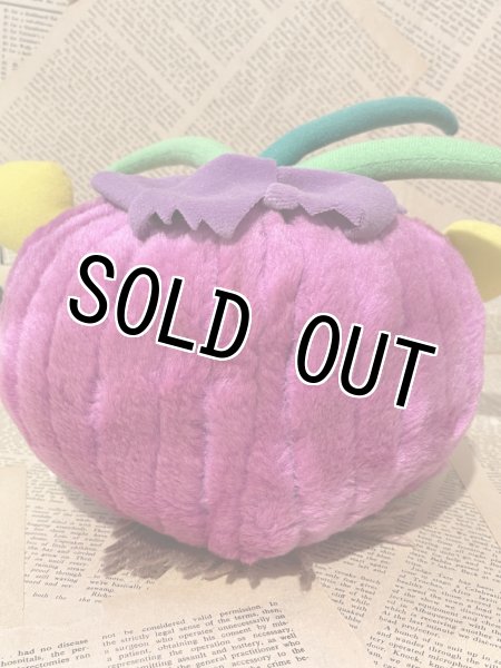 画像3: Garden Patch Friends/Plush Doll(Onion) CD-100 (3)