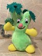 画像1: Garden Patch Friends/Plush Doll(Celery) CD-102 (1)