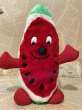 画像1: Garden Patch Friends/Plush Doll(Watermelon) CD-101 (1)