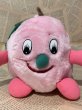 画像1: Garden Patch Friends/Plush Doll(Peach) CD-099 (1)