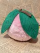 画像3: Garden Patch Friends/Plush Doll(Peach) CD-099 (3)