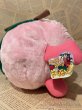 画像4: Garden Patch Friends/Plush Doll(Peach) CD-099 (4)