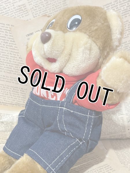 画像3: SHONEY'S BEAR/Plush Doll(80s) OF-297 (3)