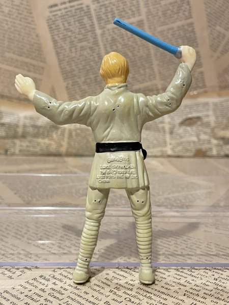 画像3: Star Wars/Bendable Figure(Luke Skywalker/Loose) SW-236 (3)
