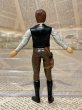 画像3: Star Wars/Bendable Figure(Han Solo/Loose) SW-234 (3)