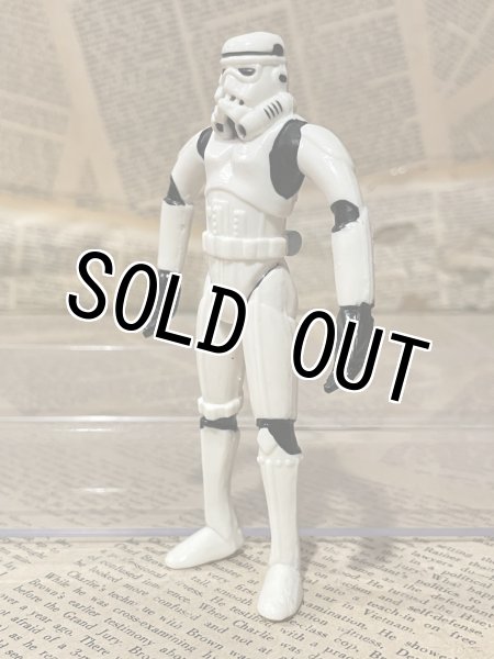画像2: Star Wars/Bendable Figure(Stormtrooper/Loose) SW-239 (2)