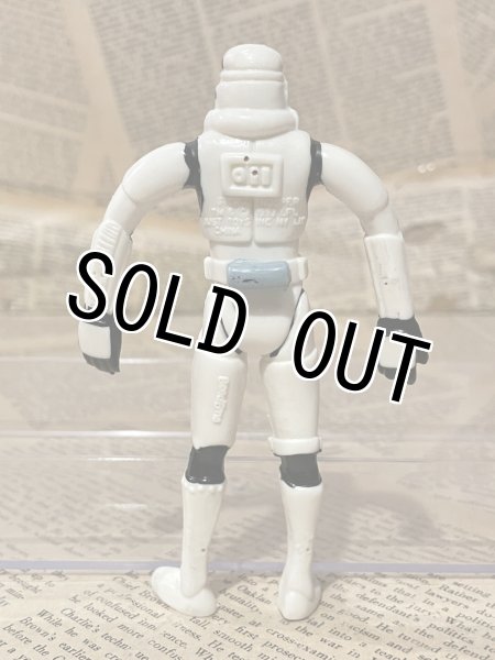 画像3: Star Wars/Bendable Figure(Stormtrooper/Loose) SW-239 (3)