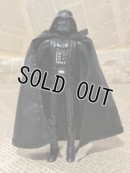 画像1: Star Wars/Bendable Figure(Darth Vader/Loose) SW-238 (1)