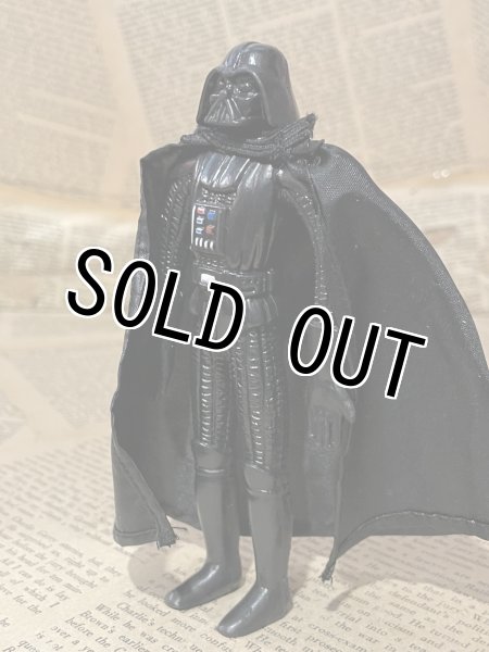 画像2: Star Wars/Bendable Figure(Darth Vader/Loose) SW-238 (2)