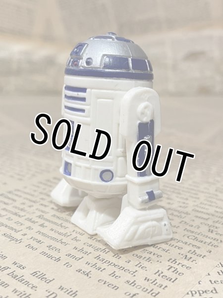 画像2: Star Wars/Bendable Figure(R2-D2/Loose) SW-237 (2)