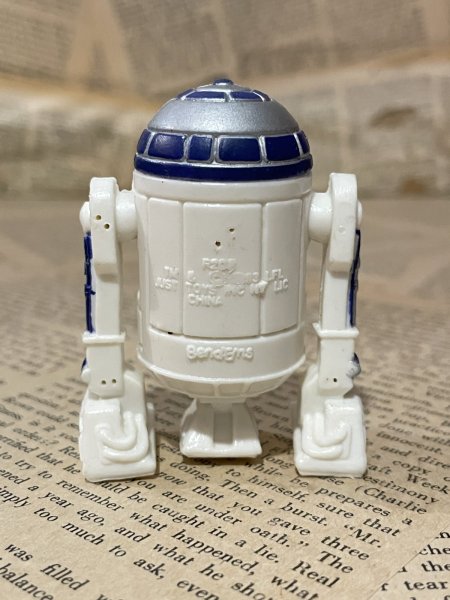 画像3: Star Wars/Bendable Figure(R2-D2/Loose) SW-237 (3)