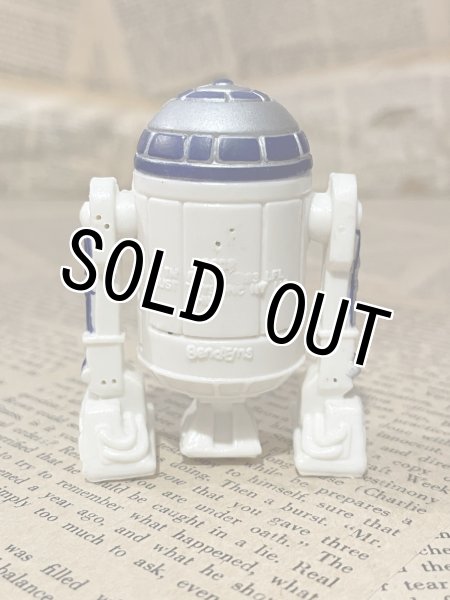 画像3: Star Wars/Bendable Figure(R2-D2/Loose) SW-237 (3)