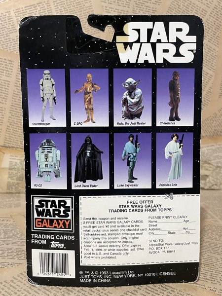 画像3: Star Wars/Bendable Figure(Obi Wan Kenobi/MOC) SW-232 (3)